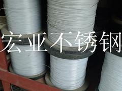 興化市宏亞不銹鋼制品廠 解析6×19結(jié)構(gòu)不銹鋼絲繩的市場(chǎng)行情與產(chǎn)品特性