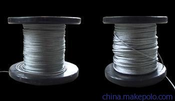 探秘310S與316L不銹鋼鋼絲繩 性能、應用與選購指南