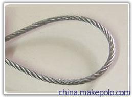 泰州悅順鍍鋅鋼絲繩 高品質金屬絲繩制品，量大從優，專業供應