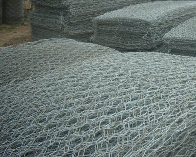 河北安平永盛 匠心打造優質石籠網，金屬絲繩制品的卓越之選