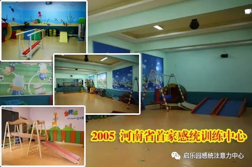 “聚焦感統，精益求精”——啟樂園內部老師集訓周圓滿落幕